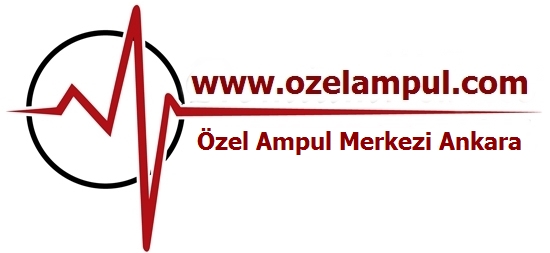 Özel Ampül Merkezi Ankara
